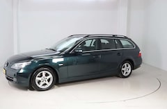 Bild des Angebotes BMW 525 i touring Edition * Xenon * Navi * PDC