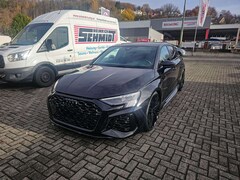 Bild des Angebotes Audi RS3 ABT Sportback 2.5 TFSI quattro 500PS