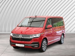 Bild des Angebotes VW T6.1 Multivan GENERATION SIX 4MOTION 7SITZER AHK LED NAV PDC KAM