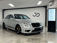 Bild des Angebotes Mercedes-Benz E 63 AMG E -Klasse *sehr gepflegt vom Liebhaber*