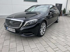 Bild des Angebotes Mercedes-Benz S 350 S 350 BlueTec / d 4Matic L (222.133)