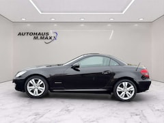 Bild des Angebotes Mercedes-Benz SLK 200 Automatik*Leder*Navi* Tempomat* Sitzheiz