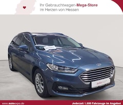 Ford Mondeo Turnier 2.0 EcoBlue Aut. Trend