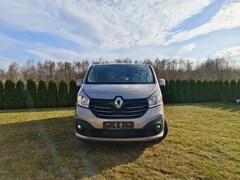 Bild des Angebotes Renault Trafic