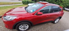 Bild des Angebotes Ford Kuga Hybrid Titanium X