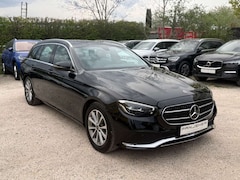Bild des Angebotes Mercedes-Benz E 200 E200d T Avantgarde Kamera Navi LED 1.Hand