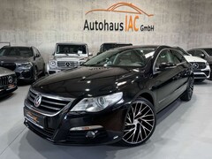 Bild des Angebotes VW Passat CC Exclusive/NAVI/SHZ/TEMPOMAT/PARKASSIST