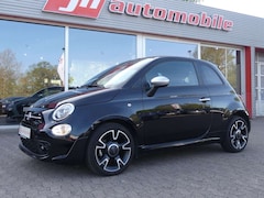 Bild des Angebotes Fiat 500 RockStar Panorama*Leder*Navi*ab 199€