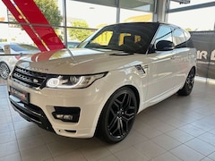 Bild des Angebotes Land Rover Range Rover Sport 5.0 V8 Autobiography Dynamic /Fond-TV/AHK/