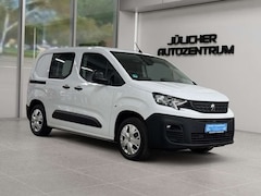 Bild des Angebotes Peugeot Partner Premium L1 Garantie, 1.Hand