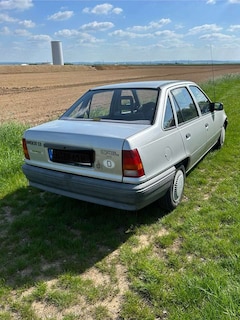 Bild des Angebotes Opel Kadett e LS