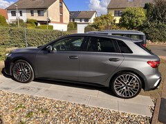 Bild des Angebotes Audi S3 2.0 TFSI quattro