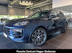 Bild des Angebotes Porsche Cayenne Sportabgasanlage/Head-Up/BOSE/LED-Matrix/SportDesi