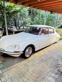 Bild des Angebotes Citroen DS DSpecial