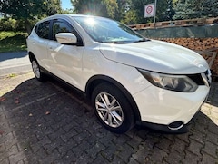 Bild des Angebotes Nissan Qashqai Qashqai 1.6 dCi ACENTA