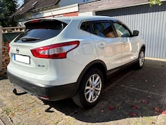 Bild des Angebotes Nissan Qashqai Qashqai 1.6 dCi ACENTA