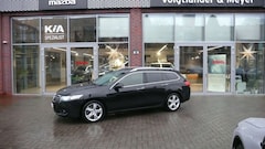 Bild des Angebotes Honda Accord ACCORD Tourer Lifestyle Ganzjahresreifen Scheckh