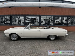 Bild des Angebotes Chevrolet Chevelle Malibu SS Conv. neuen motor Real deal S