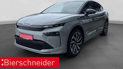 Bild des Angebotes Skoda Enyaq Coupe 85 Sportline ADVANCED AHK WÄRMEPUMPE CANTON