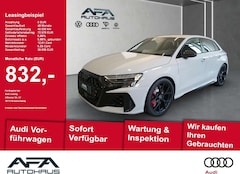 Bild des Angebotes Audi RS3 Sportback 2.5 TFSI KREIDE*MATRIX*SONOS*CARBON