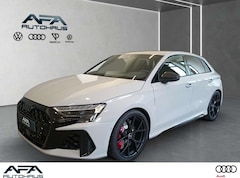 Bild des Angebotes Audi RS3 Sportback 2.5 TFSI KREIDE*MATRIX*SONOS*CARBON