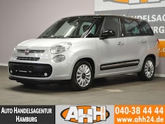 Bild des Angebotes Fiat 500L LIVING 1.4 T-JET LOUNGE PANO|KAM|SOUND|NAVI