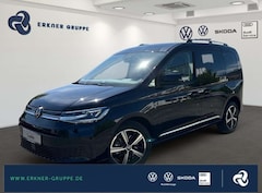 Bild des Angebotes VW Caddy Style 5-Sitzer 2,0TDI 90kW 7-DSG 2.0TDI Style D...