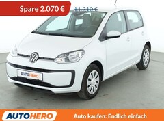 Bild des Angebotes VW up! 1.0*PDC*CAM*TEMPO*KLIMA*GARANTIE*