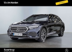 Bild des Angebotes Mercedes-Benz E 450 d 4MATIC T-Modell All-Terrain AVANTGARDE