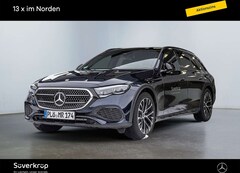 Bild des Angebotes Mercedes-Benz E 450 d 4MATIC T-Modell All-Terrain AVANTGARDE