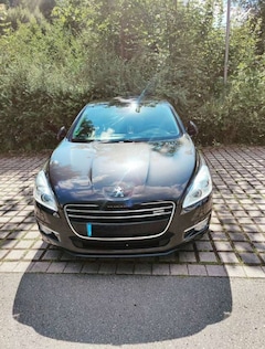 Bild des Angebotes Peugeot 508 Hybrid4