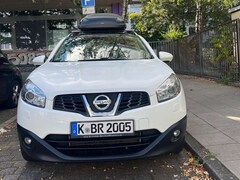 Bild des Angebotes Nissan Qashqai+2 1.6 dCi DPF 4x4 Start/Stop tekna