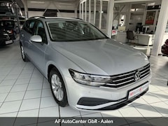 Bild des Angebotes VW Passat Variant 2.0 TDI Business-Paket*1.Hand*LED