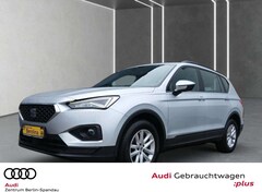 Bild des Angebotes SEAT Tarraco 1.5 TSI Style DSG *AHK*NAV*ACC*LED*SHZ*