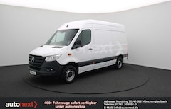 Bild des Angebotes Mercedes-Benz Sprinter 317 Automatik *Top Zustand* 360°+Navi (1884)
