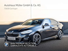 Bild des Angebotes BMW 218 i Gran Coupé M Sportpaket LED Kamera DAB 1VB