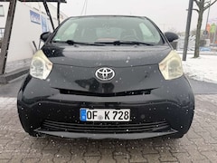 Bild des Angebotes Toyota iQ Basis