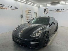 Bild des Angebotes Porsche Panamera Turbo SPORT CHRONO LED NAVI 360° SHZ