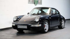 Bild des Angebotes Porsche 964 Porsche 911/964 C4 Coupé - Europamodell