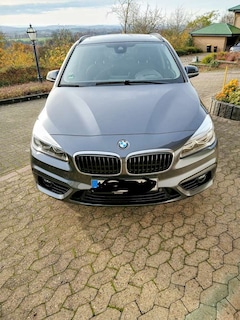 Bild des Angebotes BMW 220 BMW 220d Xdrive Active Tourer