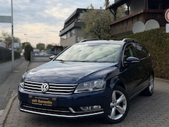 Bild des Angebotes VW Passat Variant Highline BlueMotion*Cam*Navi*ACC*Alcantara*PDC*