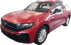 Bild des Angebotes VW Touareg 3.0 TDI R-Line Black AHK PANO STAND HuD