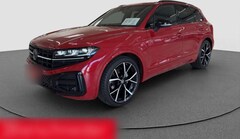 Bild des Angebotes VW Touareg 3.0 TDI R-Line Black AHK PANO STAND HuD