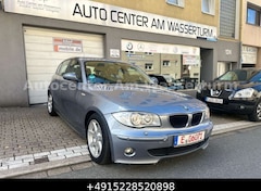 Bild des Angebotes BMW 120 1 Lim. 120i Automatik|Xenon|PDC|TÜV Neu