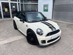Bild des Angebotes MINI Cooper S Cabrio John Cooper Works