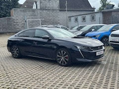 Bild des Angebotes Peugeot 508 1,6d*GT-Line*Teilleder*Klima*Navi*