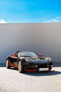 Bild des Angebotes Lotus Elise S
