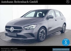 Bild des Angebotes Mercedes-Benz B 200 B200 PROGRESSIVE+DISTR KAME+LED+LENK&SITZHZ+TOTW