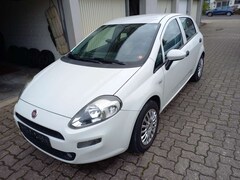 Bild des Angebotes Fiat Punto Limousine