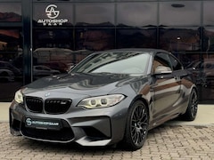Bild des Angebotes BMW M2 Coupe H&K/Bi-Xenon/Schiebe-Dach